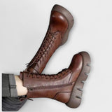 Isabel - Botas elegantes para mujer