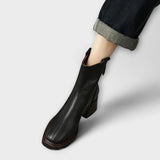 Lía - Botas elegantes para mujer