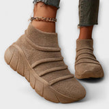 Isabel - Zapatillas de running elegantes